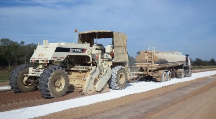 Beneficios de la Cal en la Industria de la Construcción: PARTE 1