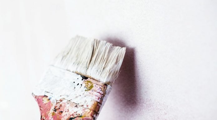 ¿Por qué pintar las paredes con pinturas de cal?